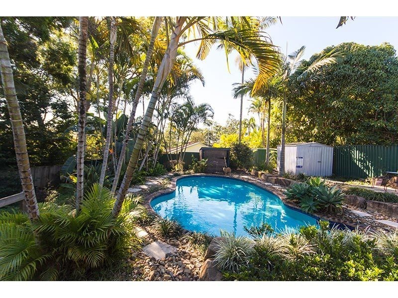 12 The Zenith, Nerang QLD 4211