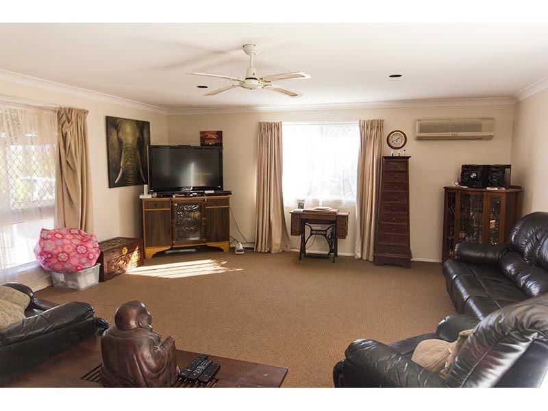 12 The Zenith, Nerang QLD 4211