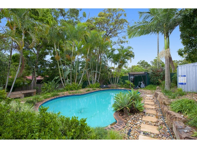12 The Zenith, Nerang QLD 4211