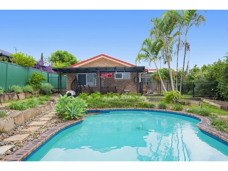 12 The Zenith, Nerang QLD 4211