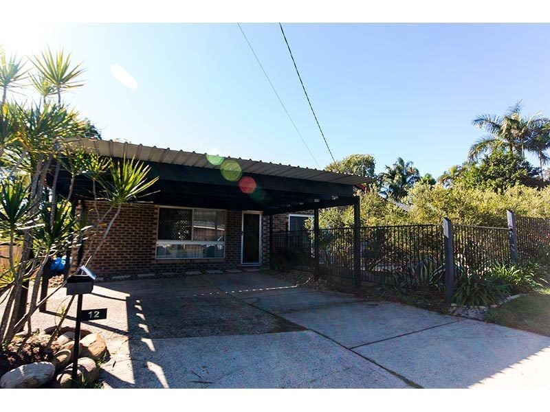 12 The Zenith, Nerang QLD 4211