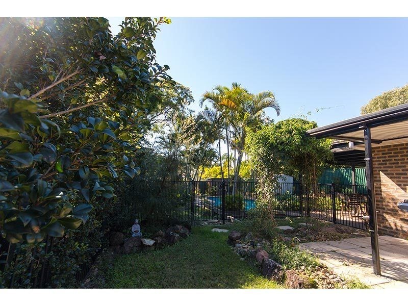 12 The Zenith, Nerang QLD 4211