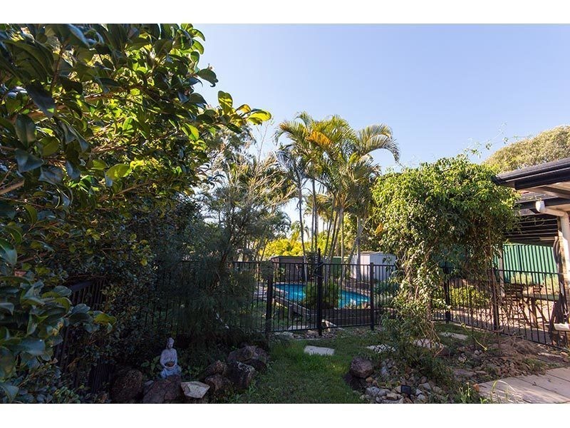 12 The Zenith, Nerang QLD 4211