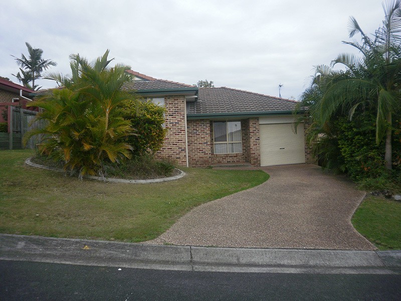 19 Forestwood Court, Nerang QLD 4211