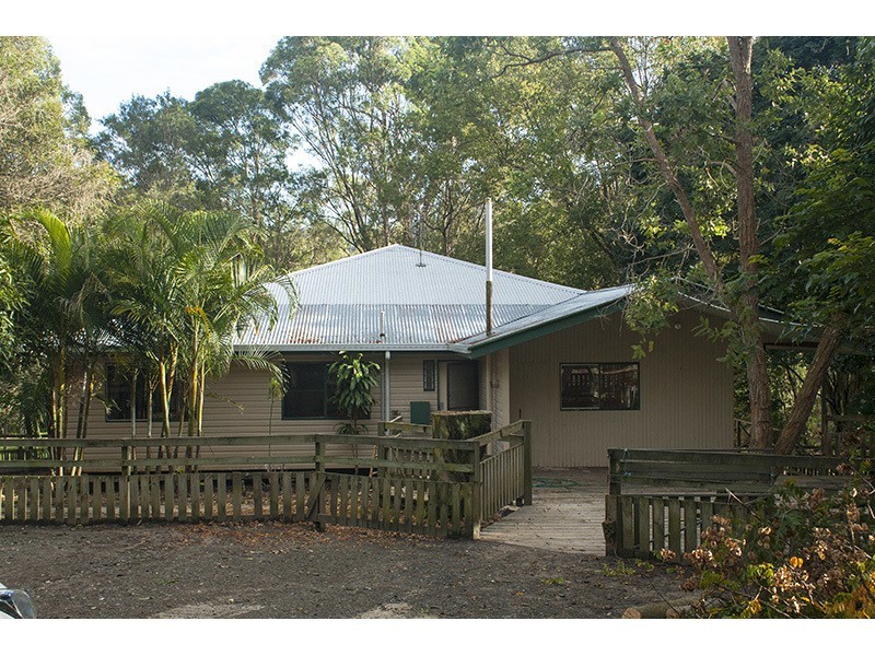 265 Beaudesert Nerang Road, Nerang QLD 4211