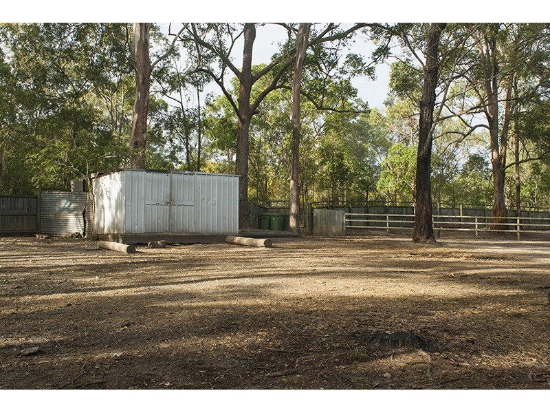 265 Beaudesert Nerang Road, Nerang QLD 4211