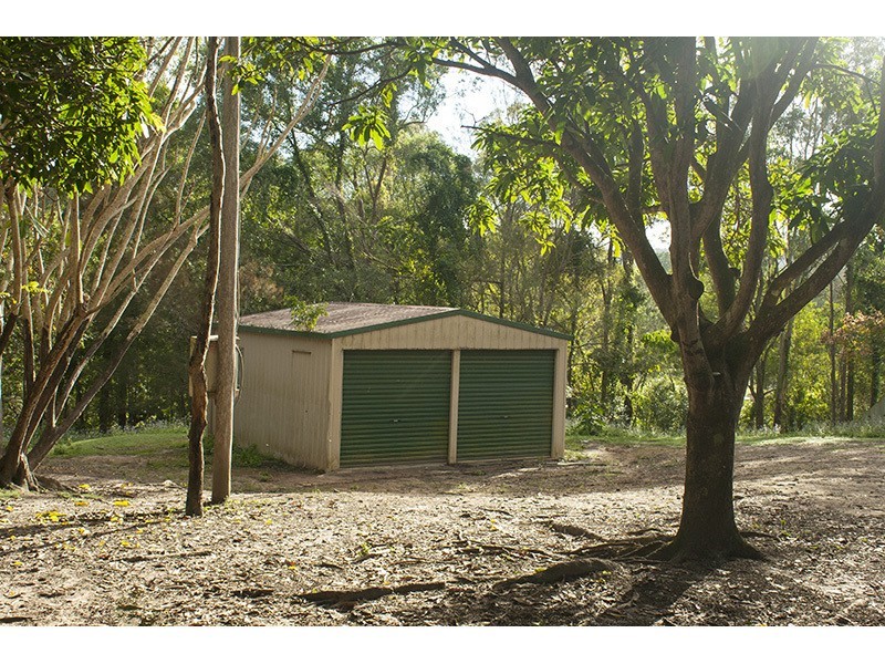 265 Beaudesert Nerang Road, Nerang QLD 4211