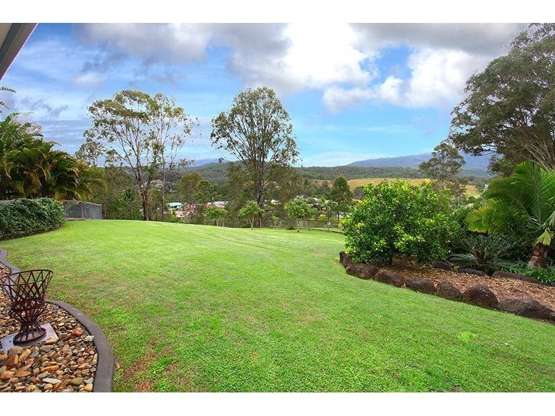 728 Maudsland Road, Mount Nathan QLD 4211