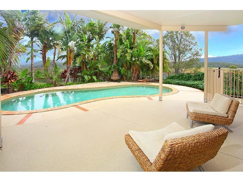 728 Maudsland Road, Mount Nathan QLD 4211