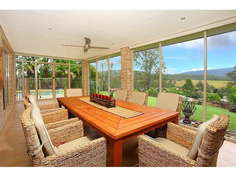 728 Maudsland Road, Mount Nathan QLD 4211