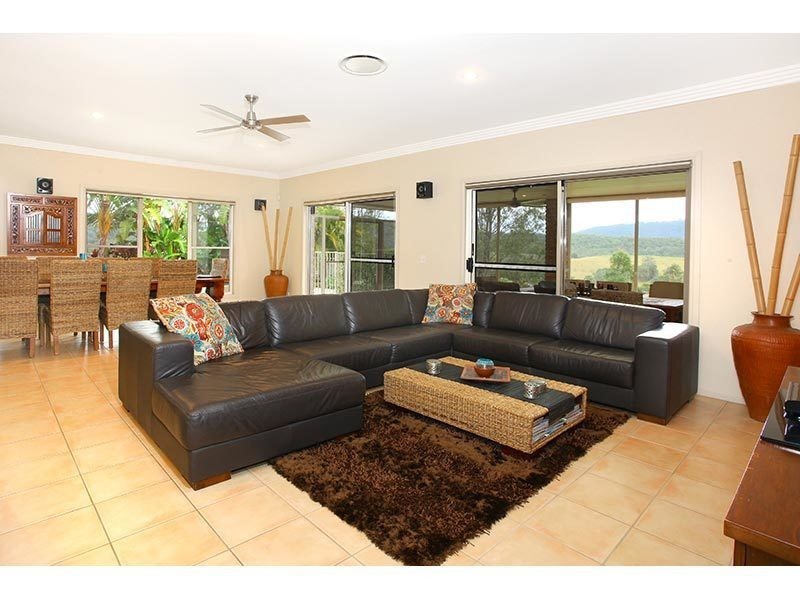 728 Maudsland Road, Mount Nathan QLD 4211