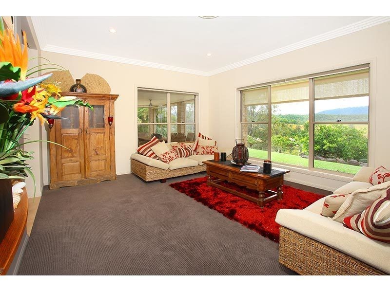 728 Maudsland Road, Mount Nathan QLD 4211