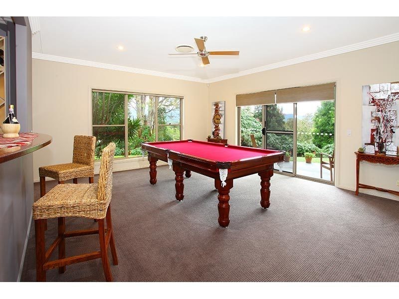 728 Maudsland Road, Mount Nathan QLD 4211