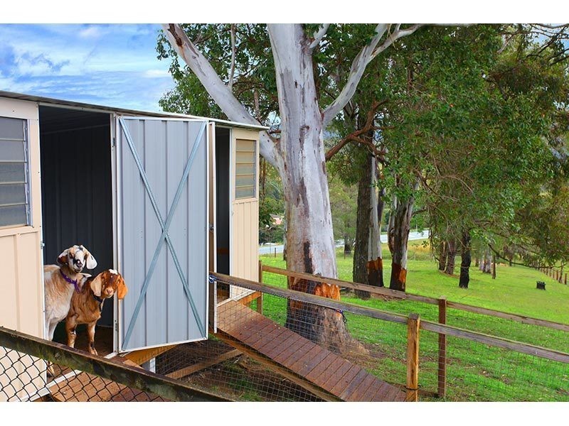 728 Maudsland Road, Mount Nathan QLD 4211