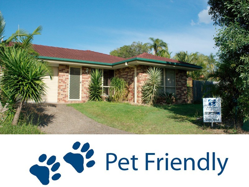 6 Gumleaf Court, Nerang QLD 4211