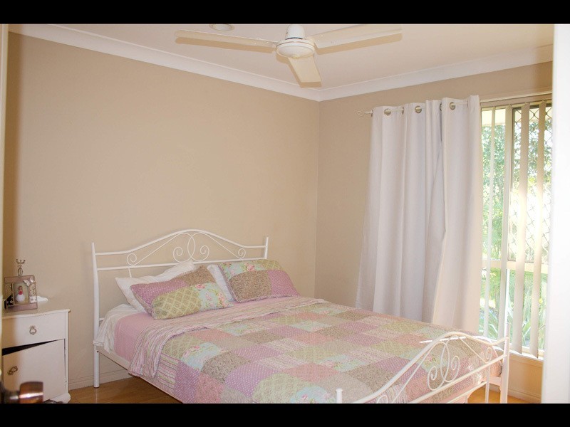 6 Gumleaf Court, Nerang QLD 4211
