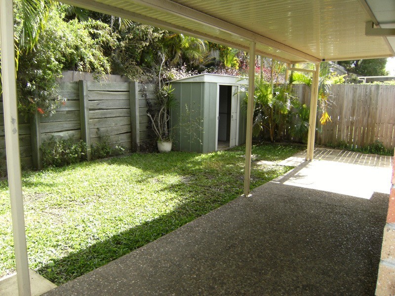 36 Rivergum Drive, Nerang QLD 4211