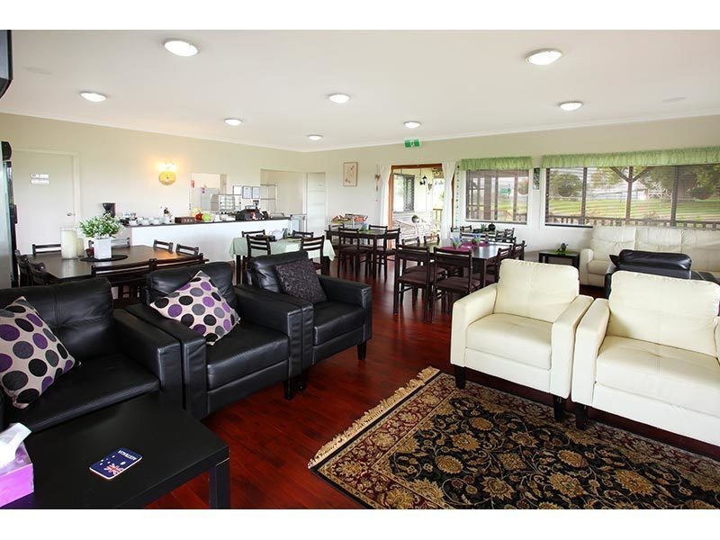 1836 Beechmont Road, Beechmont QLD 4211
