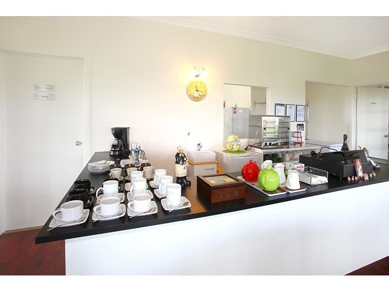 1836 Beechmont Road, Beechmont QLD 4211