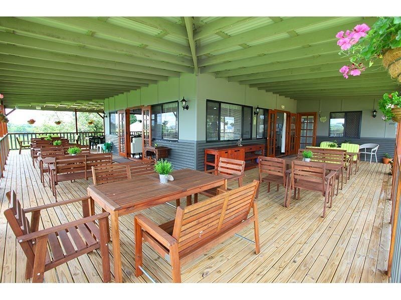 1836 Beechmont Road, Beechmont QLD 4211