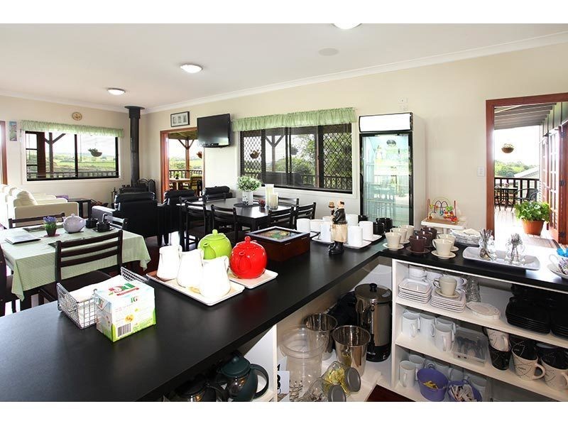 1836 Beechmont Road, Beechmont QLD 4211