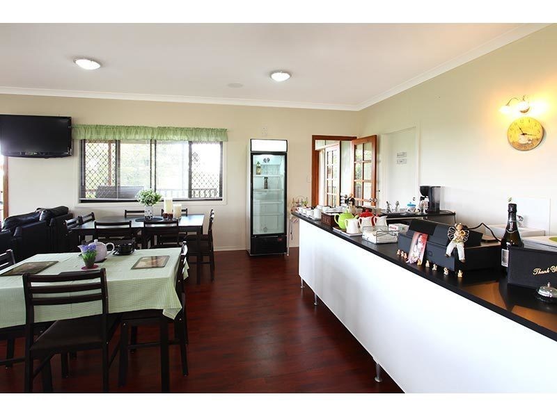 1836 Beechmont Road, Beechmont QLD 4211