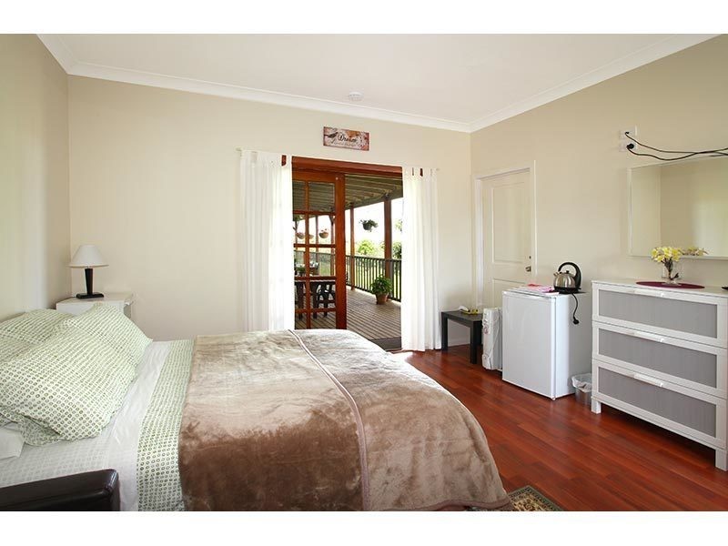 1836 Beechmont Road, Beechmont QLD 4211