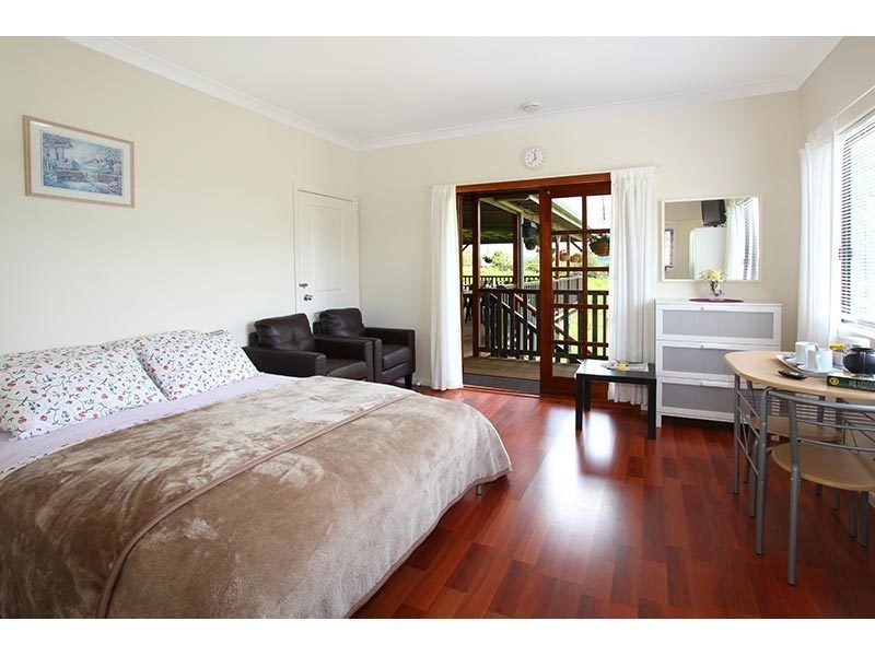 1836 Beechmont Road, Beechmont QLD 4211