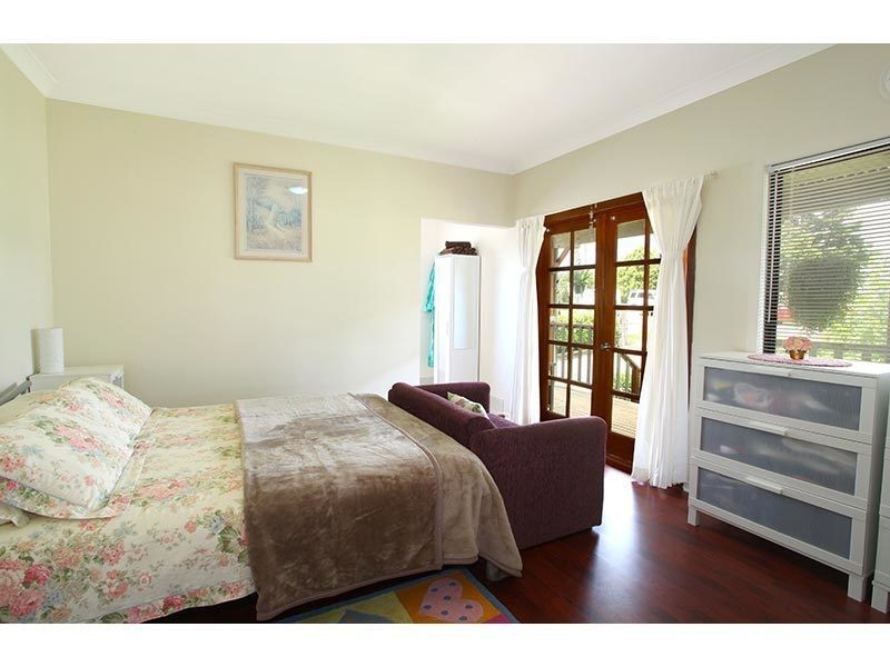 1836 Beechmont Road, Beechmont QLD 4211