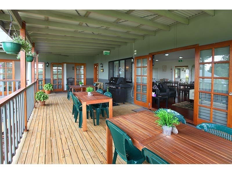 1836 Beechmont Road, Beechmont QLD 4211