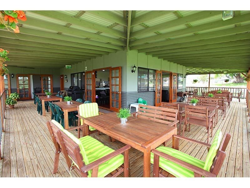 1836 Beechmont Road, Beechmont QLD 4211