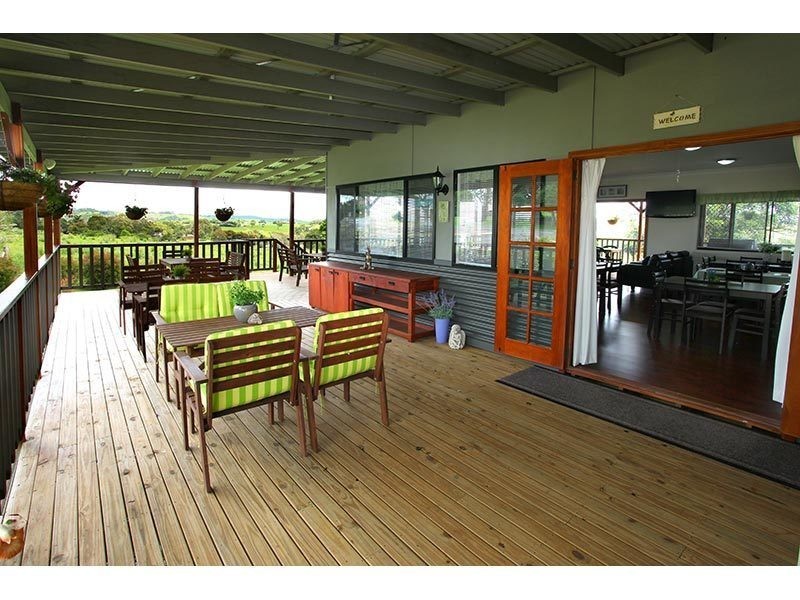 1836 Beechmont Road, Beechmont QLD 4211