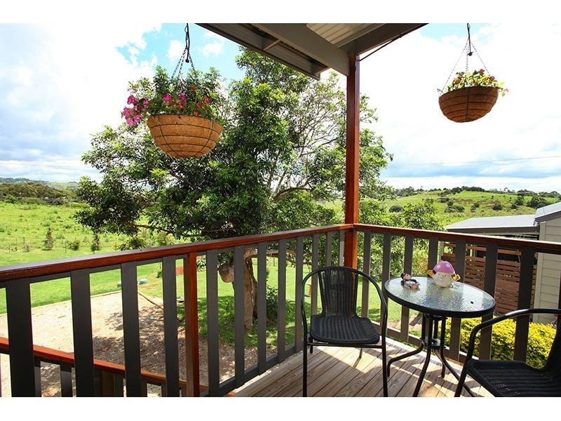 1836 Beechmont Road, Beechmont QLD 4211