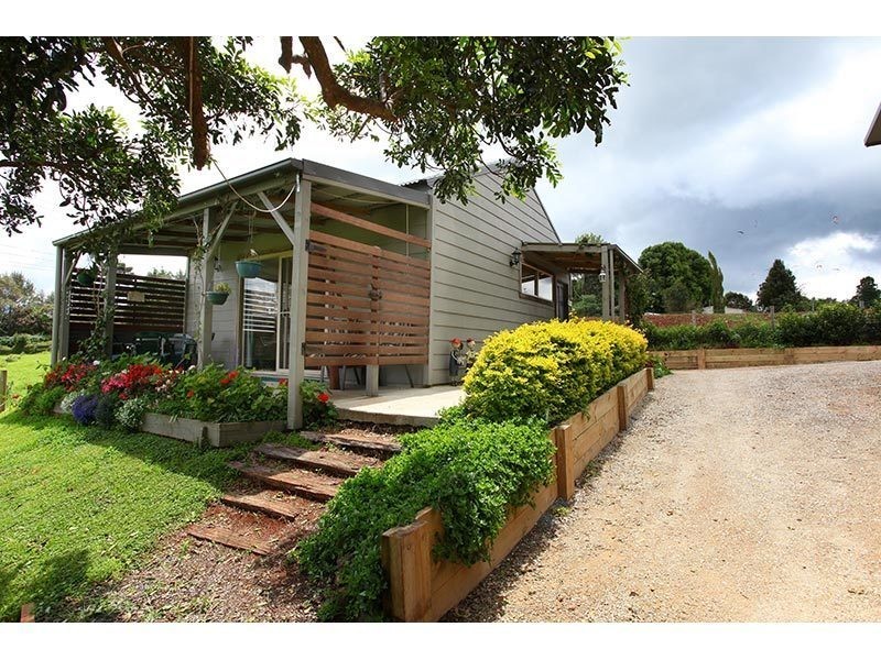 1836 Beechmont Road, Beechmont QLD 4211
