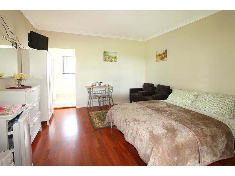 1836 Beechmont Road, Beechmont QLD 4211