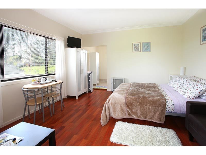 1836 Beechmont Road, Beechmont QLD 4211