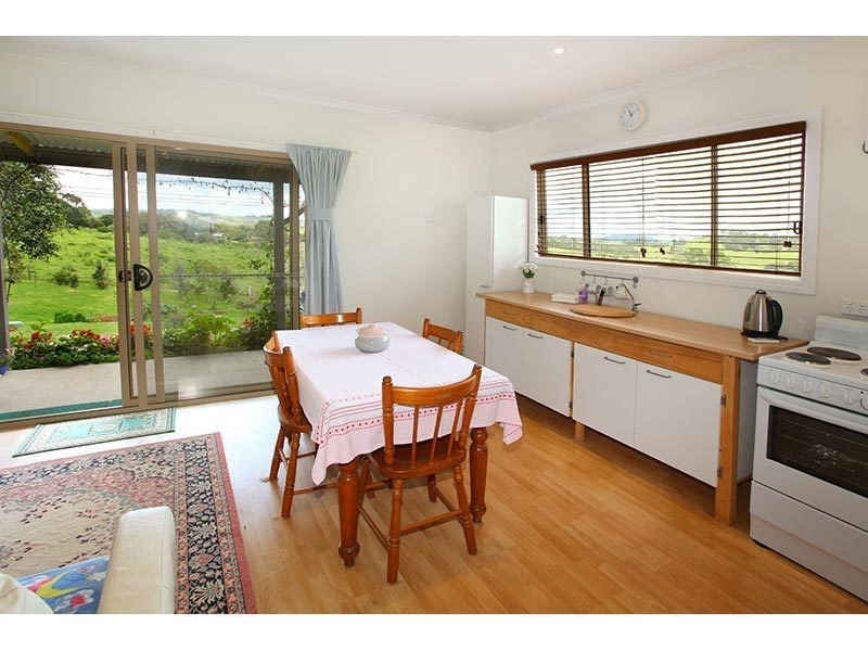 1836 Beechmont Road, Beechmont QLD 4211