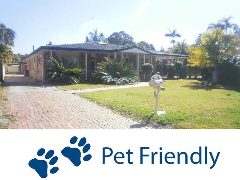 15 St Petersburg Place, Nerang QLD 4211