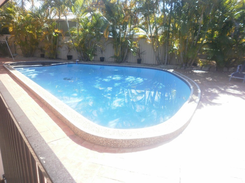 15 St Petersburg Place, Nerang QLD 4211