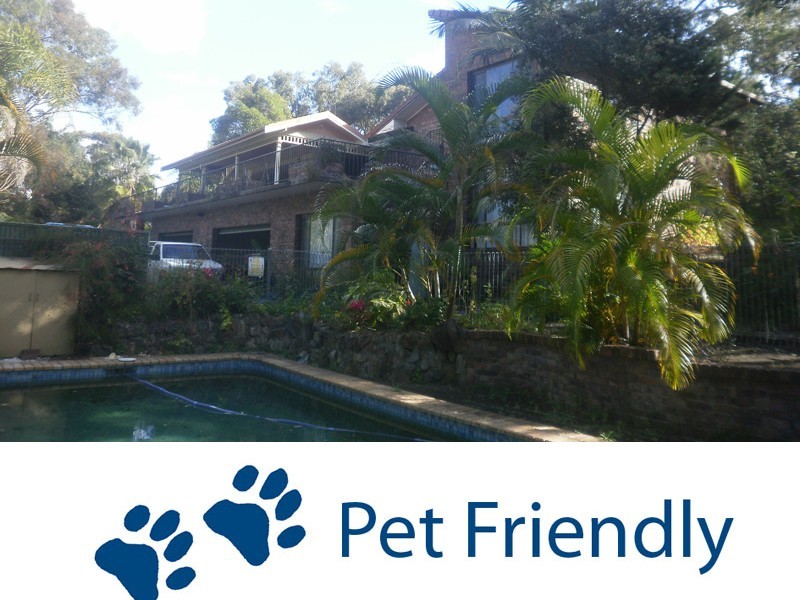 41a Castle Hill Drive South, Gaven QLD 4211