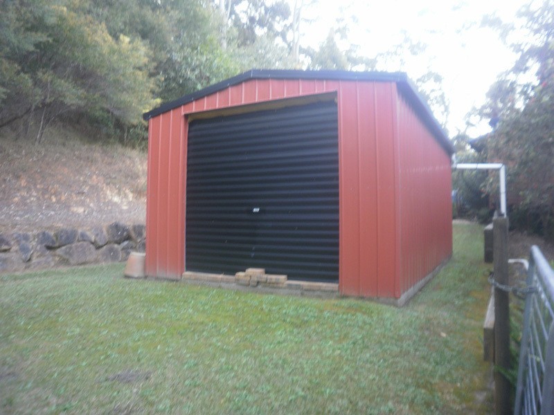 17 Newlands Court, Mount Nathan QLD 4211