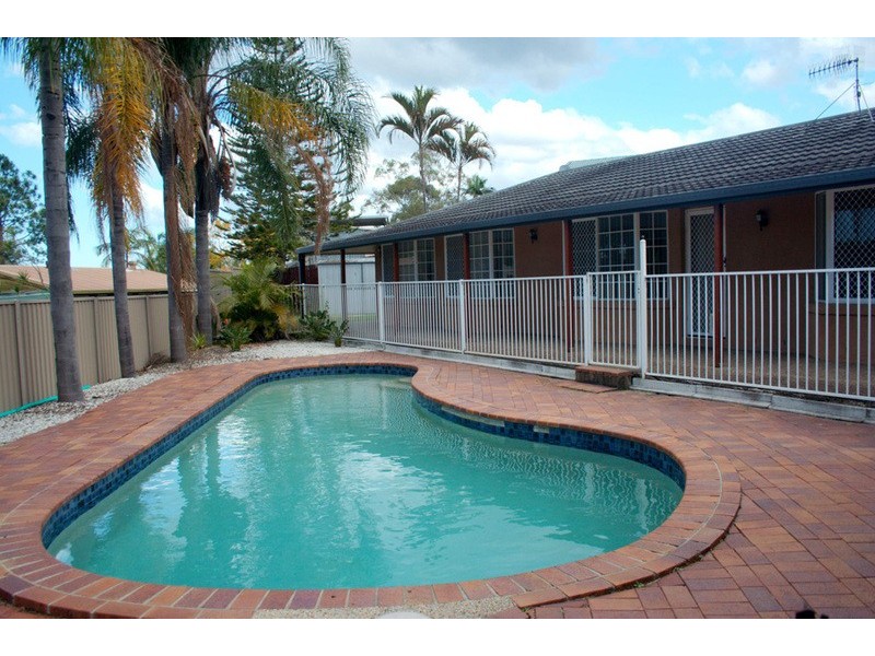 12 Mataranka Drive, Worongary QLD 4213