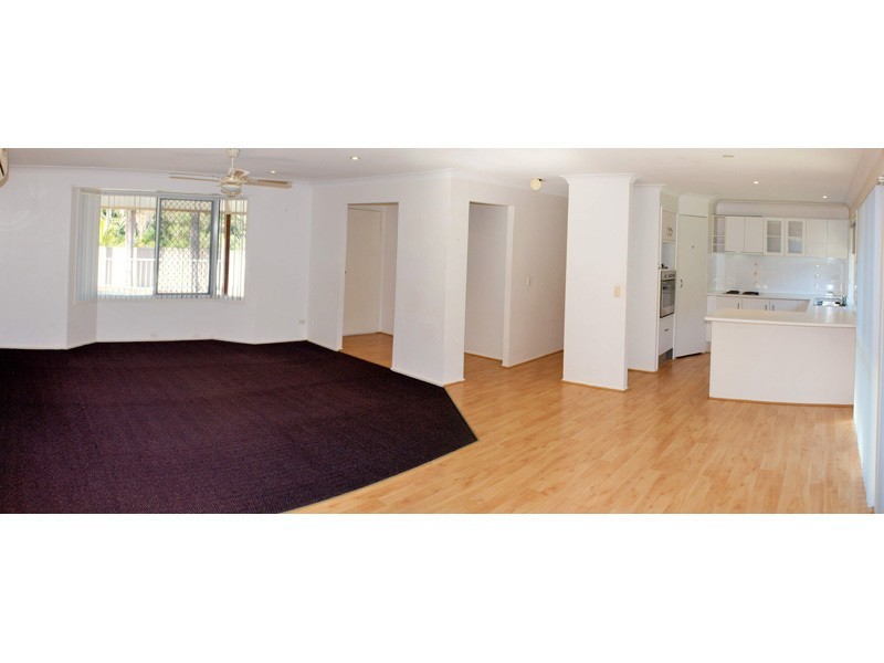 12 Mataranka Drive, Worongary QLD 4213