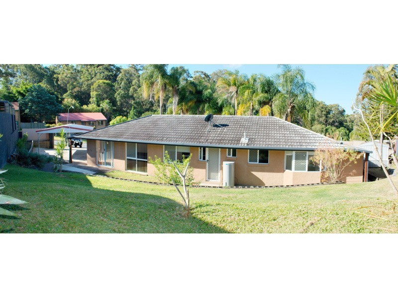 12 Mataranka Drive, Worongary QLD 4213