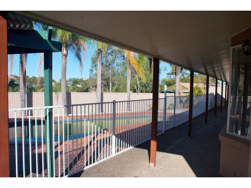12 Mataranka Drive, Worongary QLD 4213