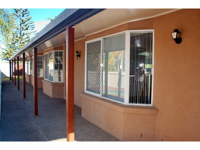 12 Mataranka Drive, Worongary QLD 4213