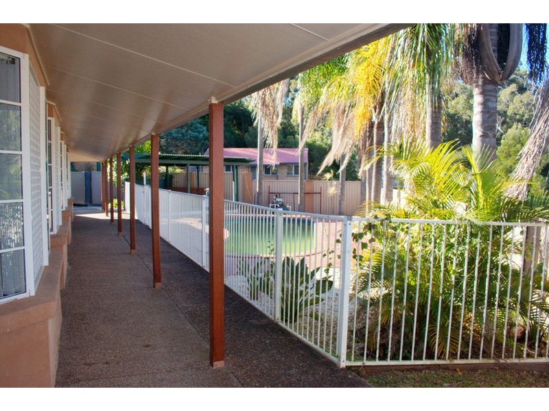 12 Mataranka Drive, Worongary QLD 4213