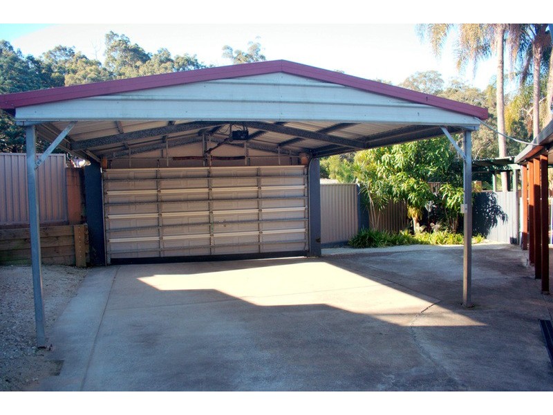 12 Mataranka Drive, Worongary QLD 4213
