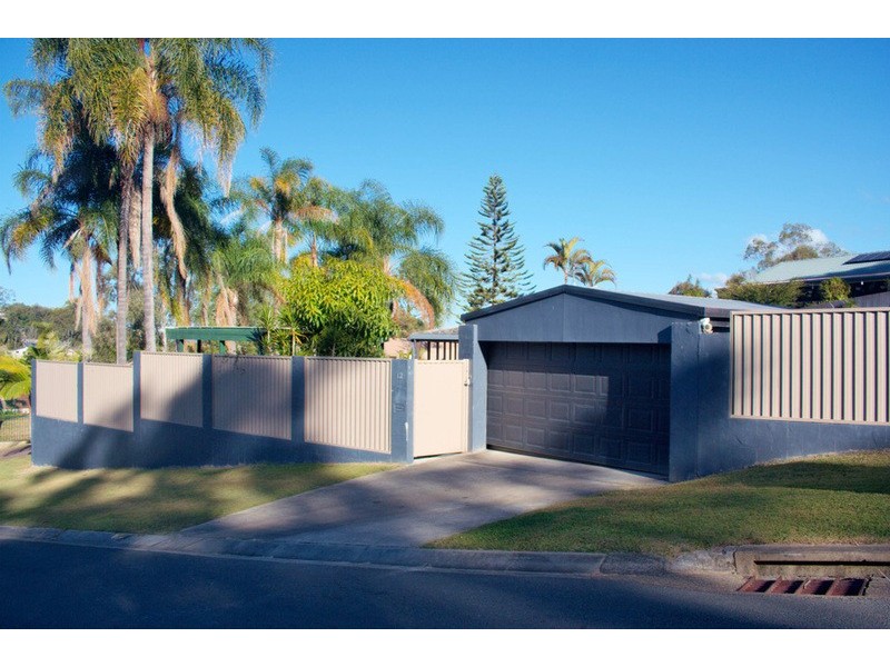 12 Mataranka Drive, Worongary QLD 4213