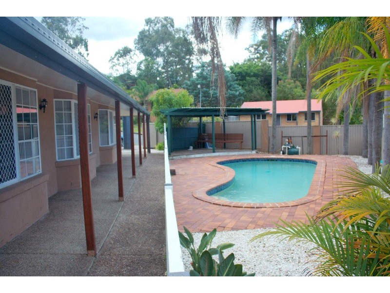 12 Mataranka Drive, Worongary QLD 4213
